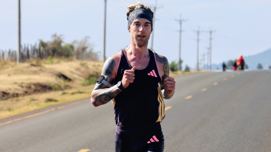 Marathon Training in Iten: 6 Secrets from the "Home of Champions"