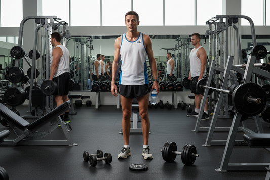 Strength & Plyos for the "Mere Mortal" Runner: Why, How, and When?