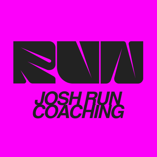 Run Josh Run Coaching